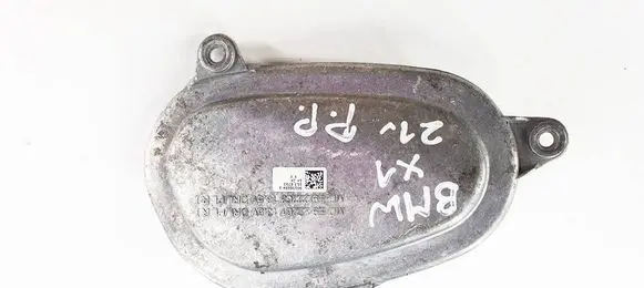 BMW X1 F48 F49 LED ballast control module MDE9222617 MDE922261