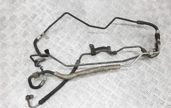 Volvo S80 Power steering hose/pipe/line 31340288 31280864