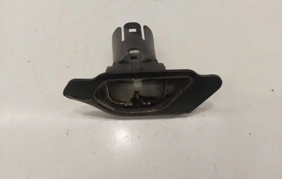 Volkswagen Touran I Headlight washer nozzle holder 1T0807923B