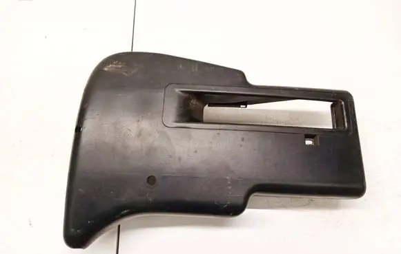 Seat Alhambra (Mk1) Steering wheel column trim 7m0953516
