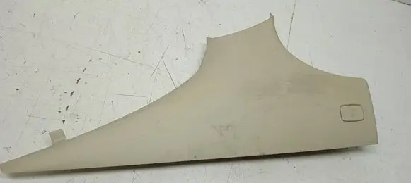 Volvo S60 (C) pillar trim 31307568 39802719 39802717