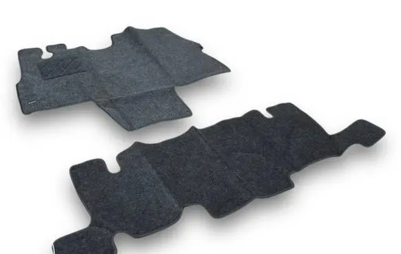 Fiat Ducato Interior carpet W308 71802946