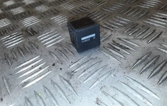 Jaguar X-Type Other relay 2S7T14B192AA