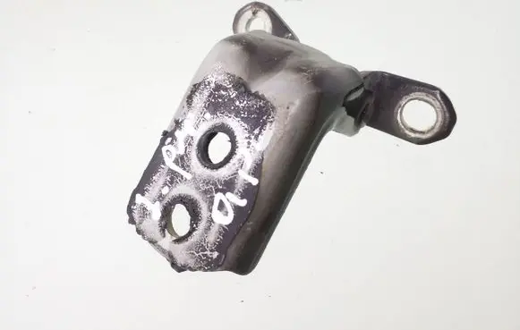 Nissan Qashqai Front door lower hinge 