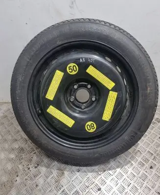 Audi A8 S8 D4 4H R19 spare wheel 4H0601027B