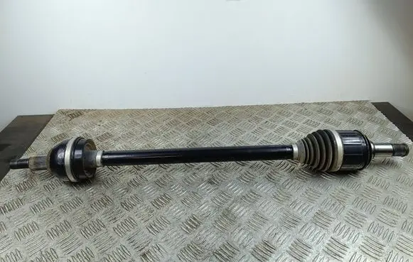 Jeep Grand Cherokee WL Rear driveshaft P68380008AB T4Q02736B340