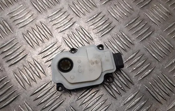 Porsche Macan (95B) A/C air flow flap actuator/motor 95B965501AA