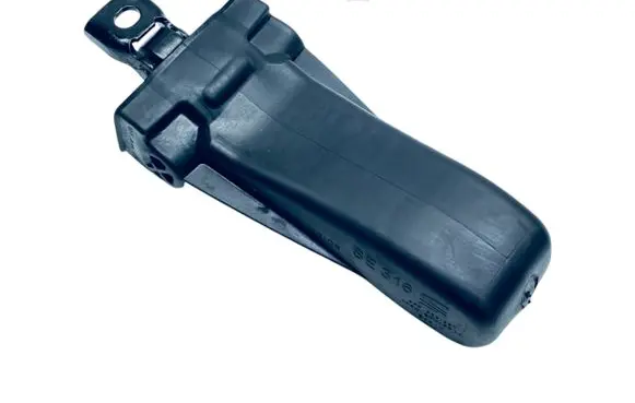 Cupra Formentor Rear door check strap stopper 5FF839179