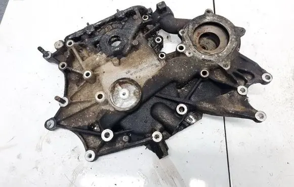 Dodge Grand Caravan Oil pump 04666005aa