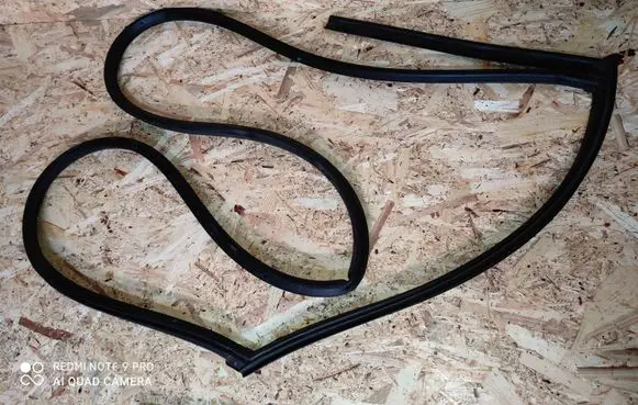 Hyundai i30 Rubber seal rear door GDERLB1