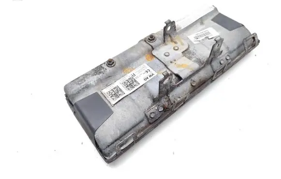 Volkswagen Golf Cross Knee airbag 5G2880842D