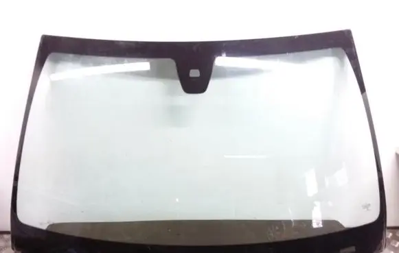 Mercedes-Benz C W205 Front windscreen/windshield window 