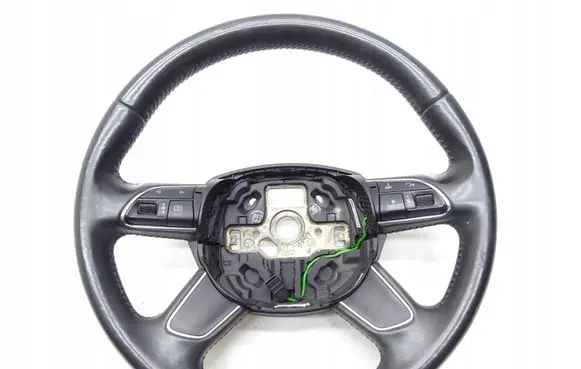 Audi Q3 8U Steering wheel 8U0419091T