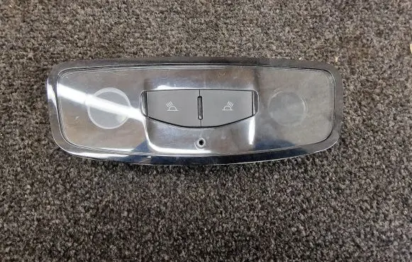 Alfa Romeo Stelvio Rear seat light 01561305540