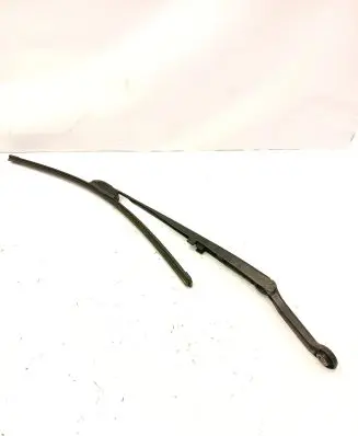 BMW 3 E46 Front wiper blade arm 61617003931