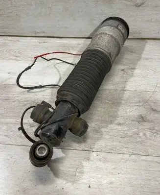 BMW 7 F01 F02 F03 F04 Rear shock absorber/damper 6858811 14B0762C1180 15140011534