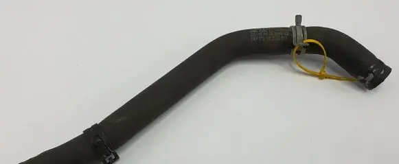 Mercedes-Benz SL R230 Engine coolant pipe/hose A2308323494