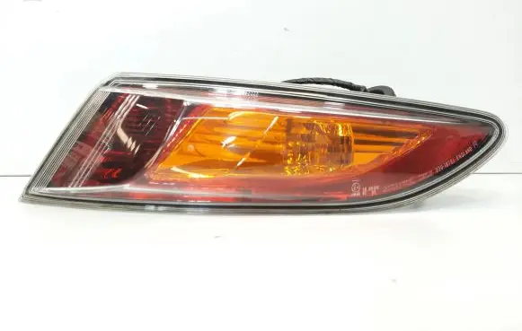 Honda Civic Rear/tail lights 22016721
