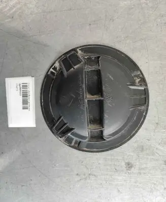 Volkswagen T-Cross Front wheel arch liner splash guards 2ga805413