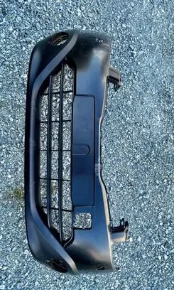 Nissan Qashqai Front bumper 62022BR10H