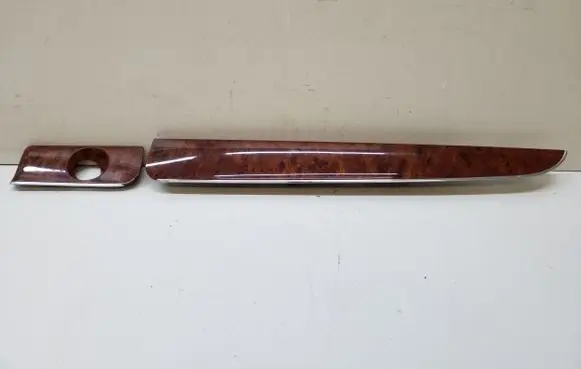 Chrysler Town u0026 Country V Panel trim 1RB79AAAAC L0201312AA 1RB75AAAAC