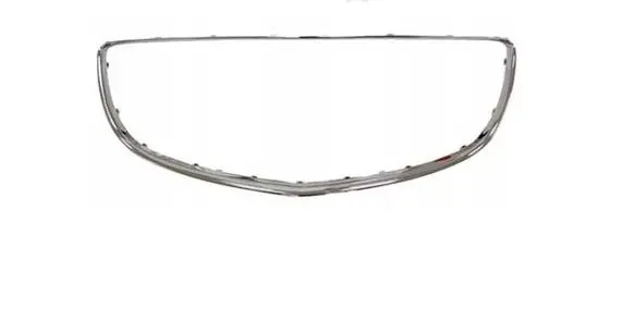 Opel Insignia A Front bumper upper radiator grill 13238422
