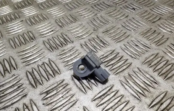 Volvo V40 Airbag deployment crash/impact sensor 313687312