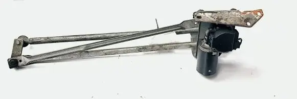 Peugeot Boxer Front wiper linkage 