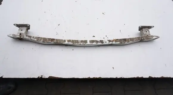 Renault Kangoo II Rear bumper cross member OSONA