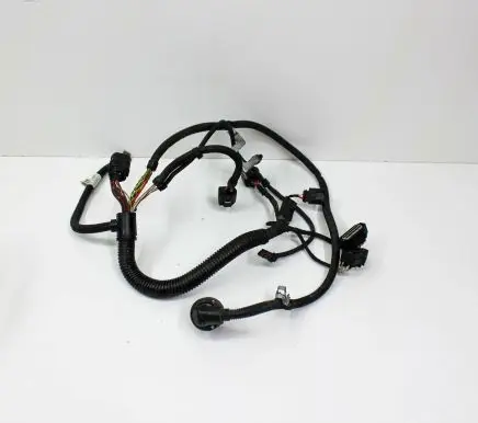 BMW 3 F30 F35 F31 Engine installation wiring loom 7599378