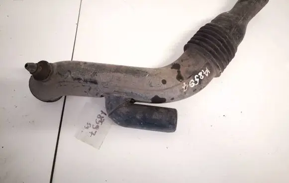 Fiat Punto (188) Air intake hose/pipe 51773400