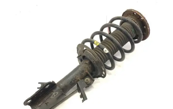 Front shock absorber/damper