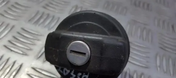 Volkswagen PASSAT B4 Fuel tank filler cap 191201553