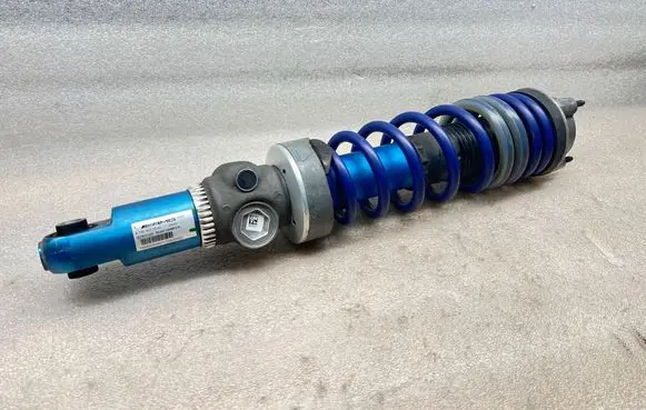 Mercedes-Benz AMG GT R190 C190 Front shock absorber/damper A1903207500 172922325