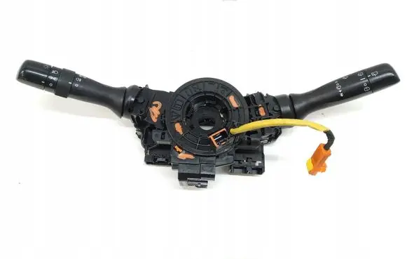 Toyota Yaris Wiper turn signal indicator stalk/switch 17F619