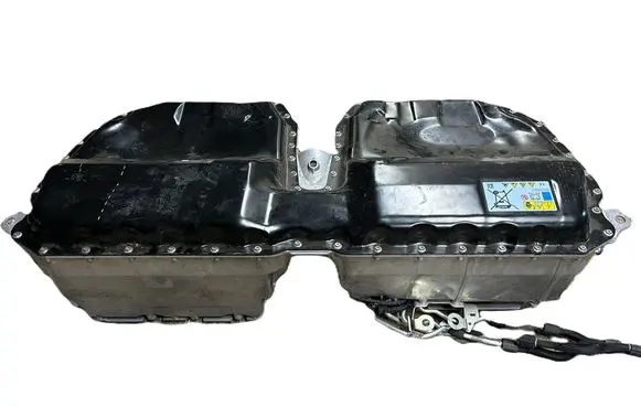 BMW 3 G20 G21 Hybrid / electric car battery 8878976 40919 61258878976