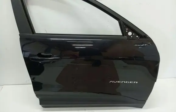 Jeep Avenger Other interior part