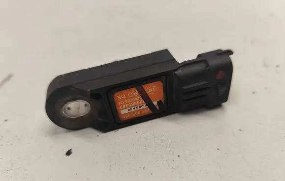 Renault Megane III Air pressure sensor 200685363 281002958 8200758731