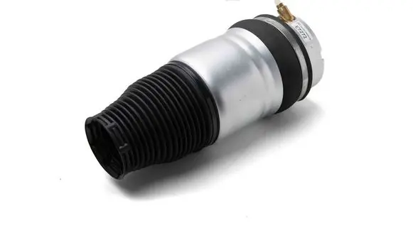 Porsche Cayenne (9PA) Air suspension bag 95535840331 95534303322 9553584033