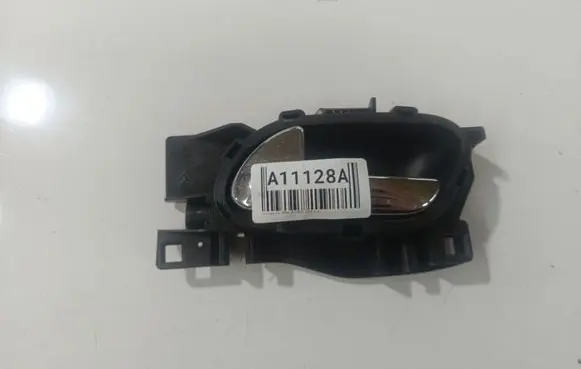 Citroen C4 Grand Picasso Rear door interior handle 303966
