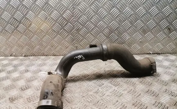 Jeep Patriot Intercooler hose/pipe
