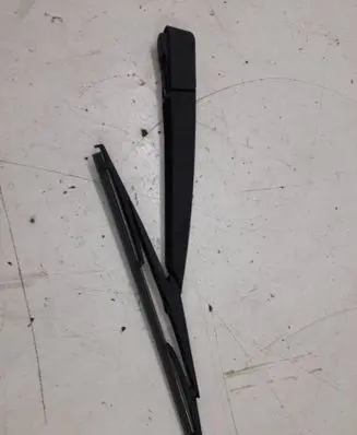 Nissan Qashqai Rear wiper blade arm 28781jd00a