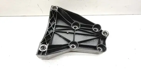 BMW X3 E83 A/C compressor mount bracket 7792202 64557792202