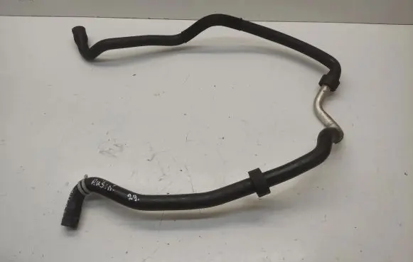 Mercedes-Benz ML W164 Engine coolant pipe/hose A1645062135