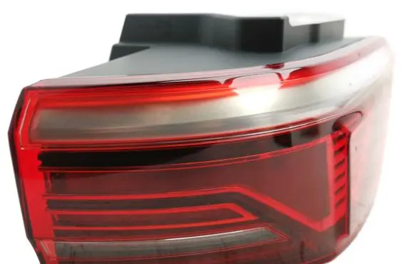 Volkswagen Multivan T7 Rear/tail lights 7T0945096D
