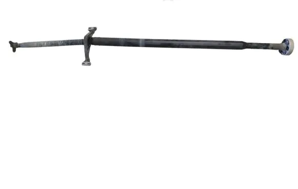 Volkswagen Atlas Cross Sport Drive shaft (set) W02008044A2 8010200000 3QF521101K