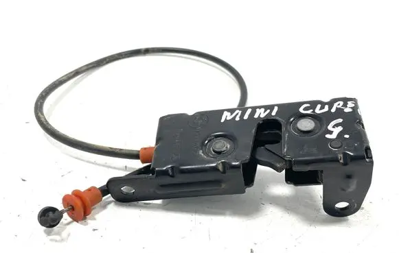 Mini One - Cooper R50 - 53 Seat back rest lock catch 7111466