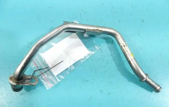 Volkswagen PASSAT B8 Engine coolant pipe/hose 03N121469A IMPRK1192637