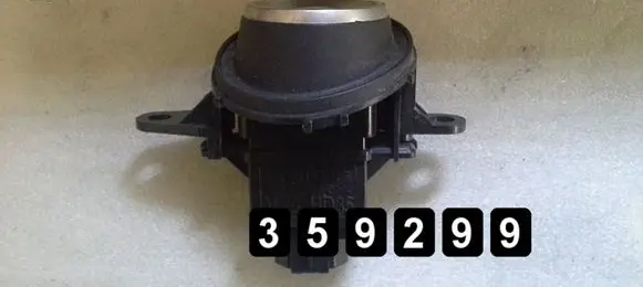 Honda Civic Other switches/knobs/shifts M26983