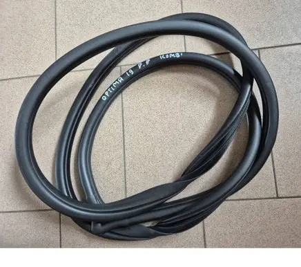KIA Optima Front door rubber seal 